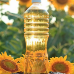 Sunflower oil